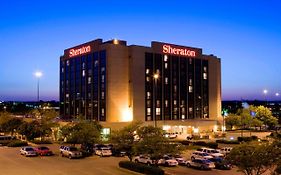 Sheraton Hotel West Des Moines Iowa